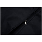 Black Travel Suit Wedding Cover Skirt Dress Garment Coat  Shirt Bag Carrier
