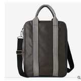 JXSLTC Nylon WaterProof Duffel Bag Men Travel Bags Foldable Suitcase Big Capacity Weekend Traveling Bag Female Packing Cubes