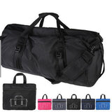 New Arrival Waterproof Luggage Handbag Men Women Travel Bag Shoulder Crossbody Bag Portable Folding Package