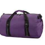 New Arrival Waterproof Luggage Handbag Men Women Travel Bag Shoulder Crossbody Bag Portable Folding Package