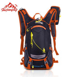 15L Travel Backpack Waterproof Backpacks Outdoor Travel Sport Hiking Bag Outdoor mountaineering bag#