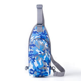 Brand Durable Nylon Small Bag sports running bag shoulder bags for women 2017 Spring travel essential