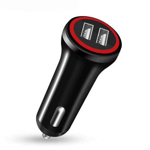 Fast Charging Travel Charge Adapter
